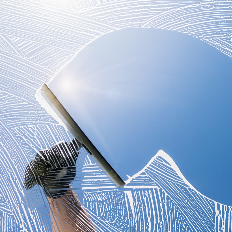 Exterior Cleaning services in Katy, TX