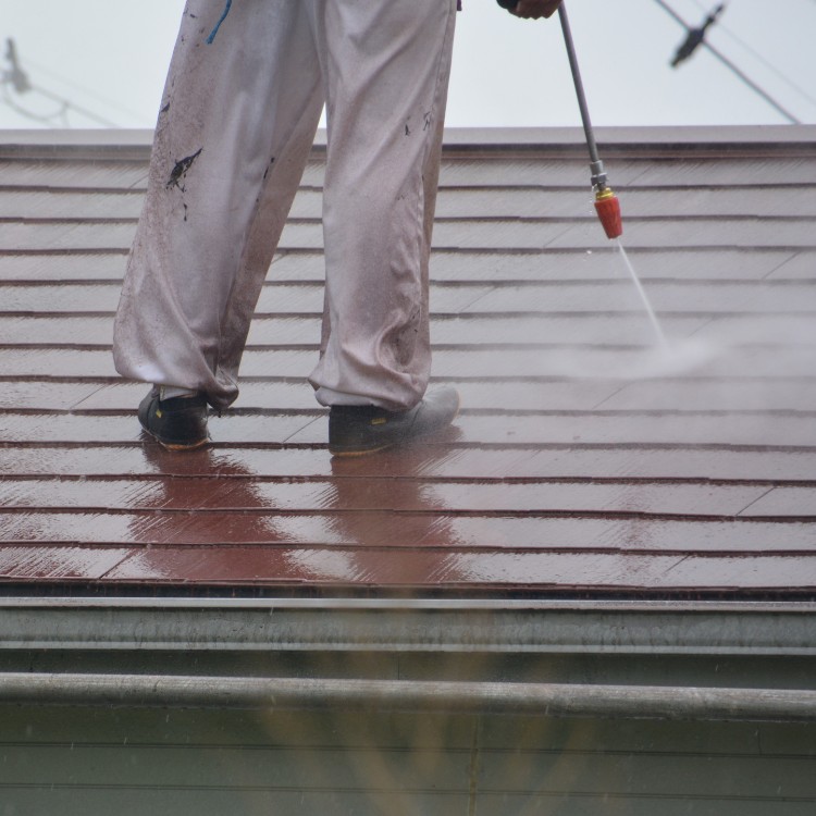 Exterior Cleaning services in Katy, TX
