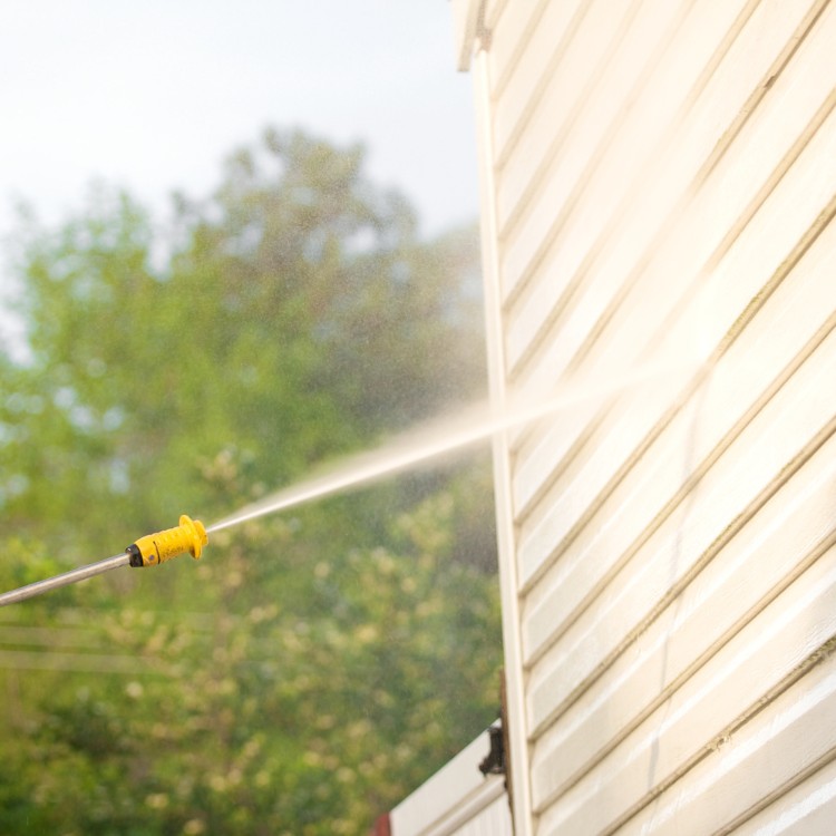 Exterior Cleaning services in Katy, TX